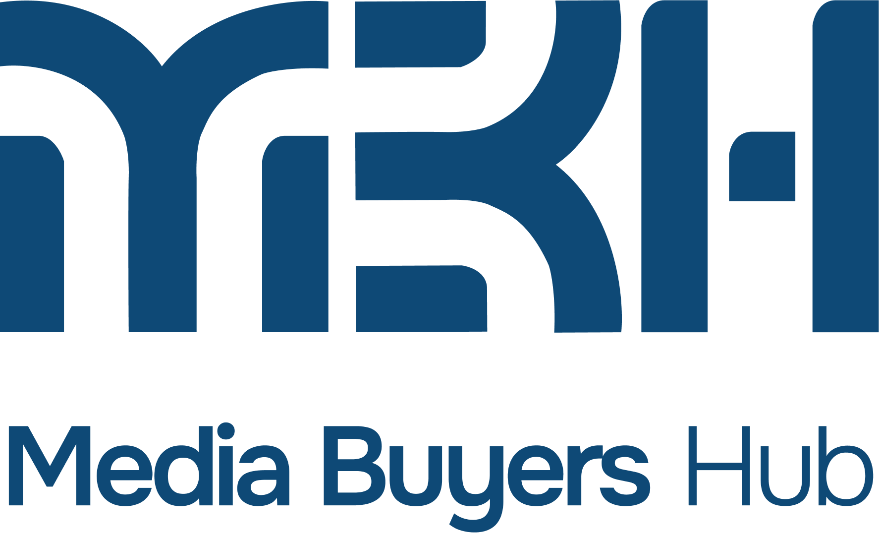 Media Buyers Hub Logo