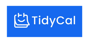 TidyCal
